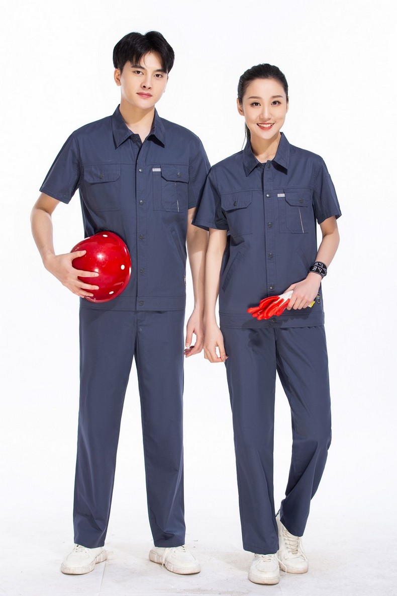 沖壓件廠工作服(沖壓件工作裝 )