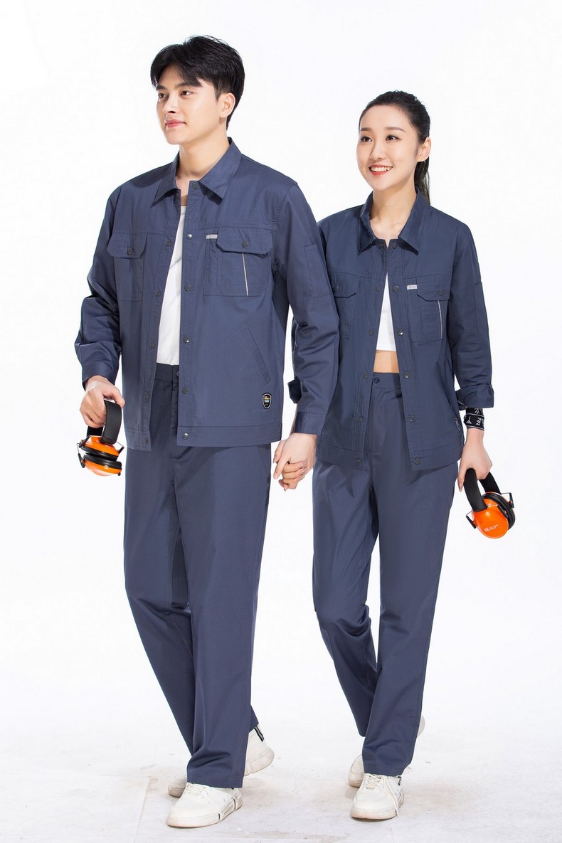 沖壓件廠工作服(沖壓件工作裝 )