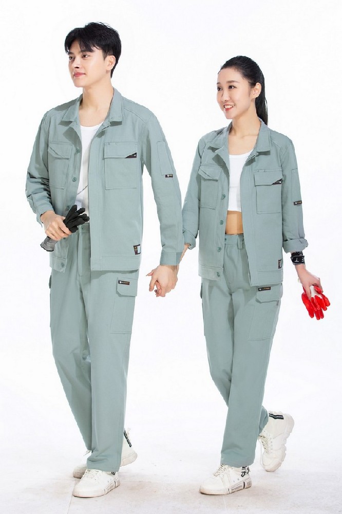 沖壓件廠工作服(沖壓件工作裝 )